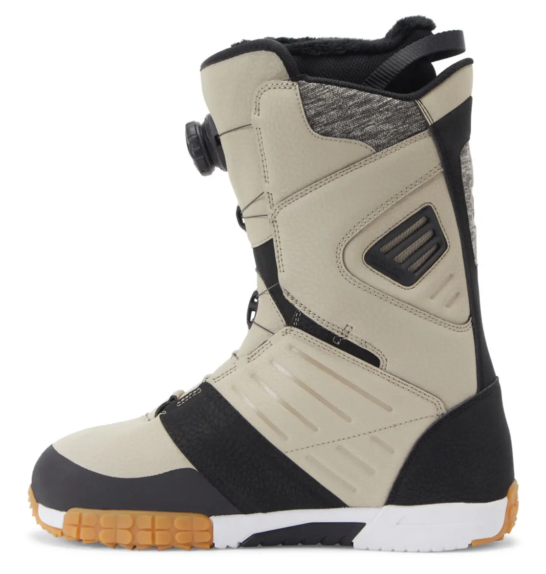 Men's Judge Boa Snowboard Boots - Image 3
