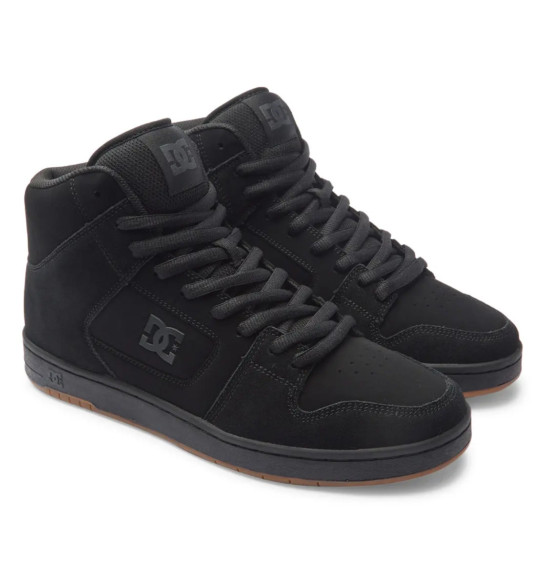 Men's Manteca 4 Hi Shoes - Image 6