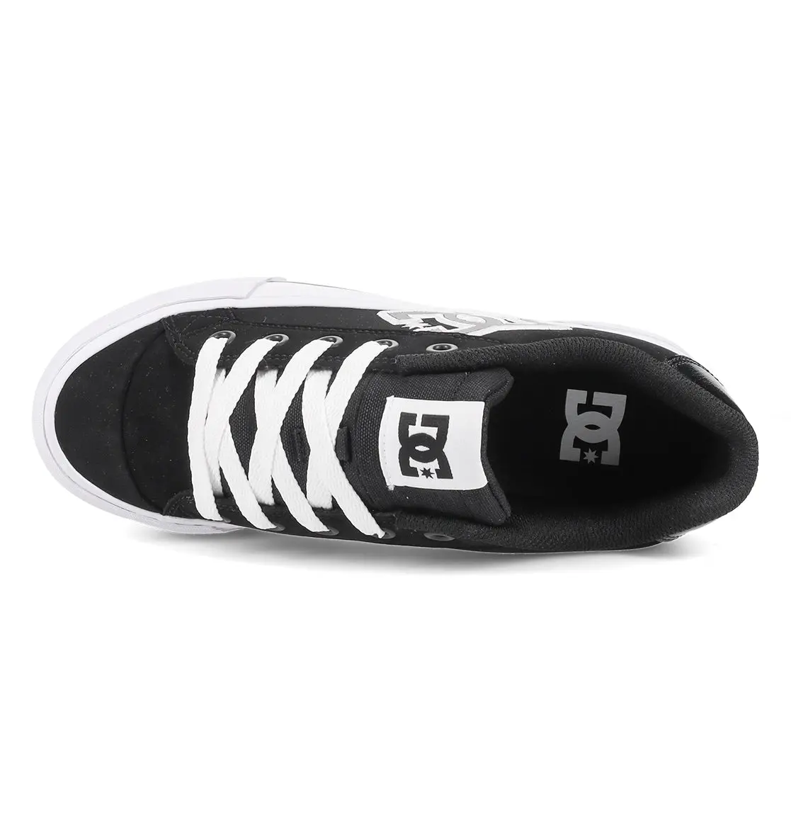 Women's Chelsea Platform Shoes - Image 8