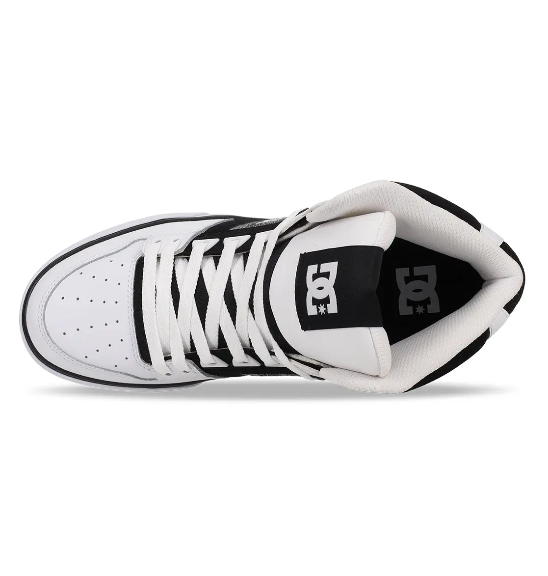 Men's Pure High Top Wc Shoes - Image 8