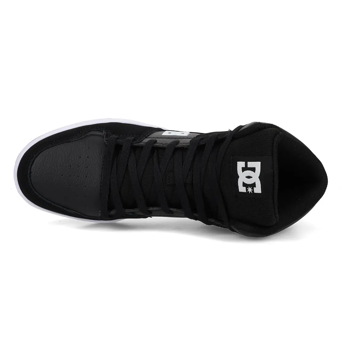 Men's Dc Cure High-Top Shoes - Image 7
