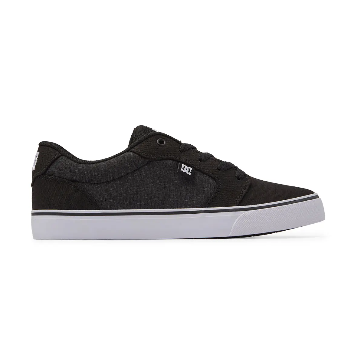 Men's Anvil Canvas Shoes