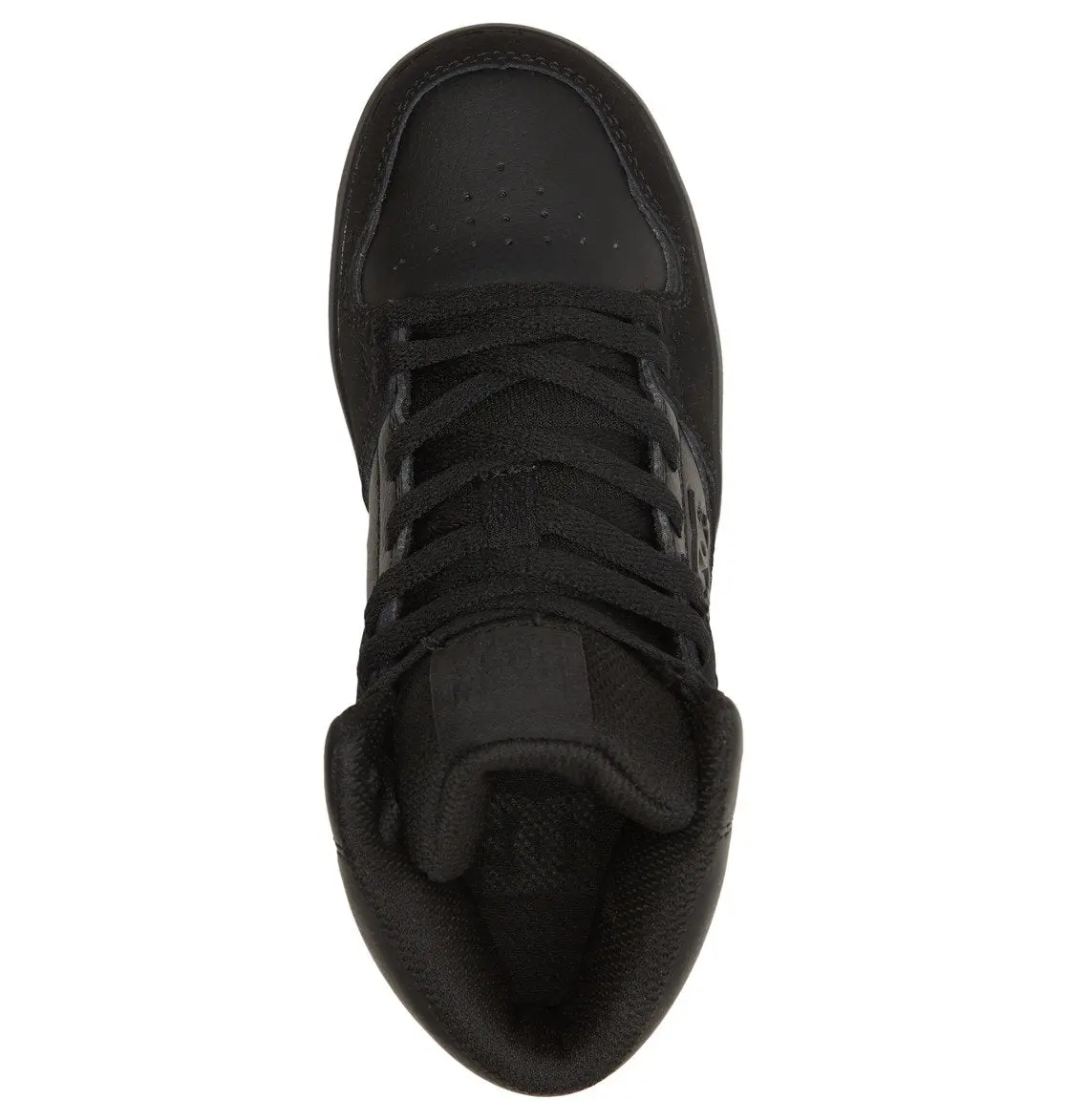 Kids' Dc Cure High-Top Shoes - Image 3