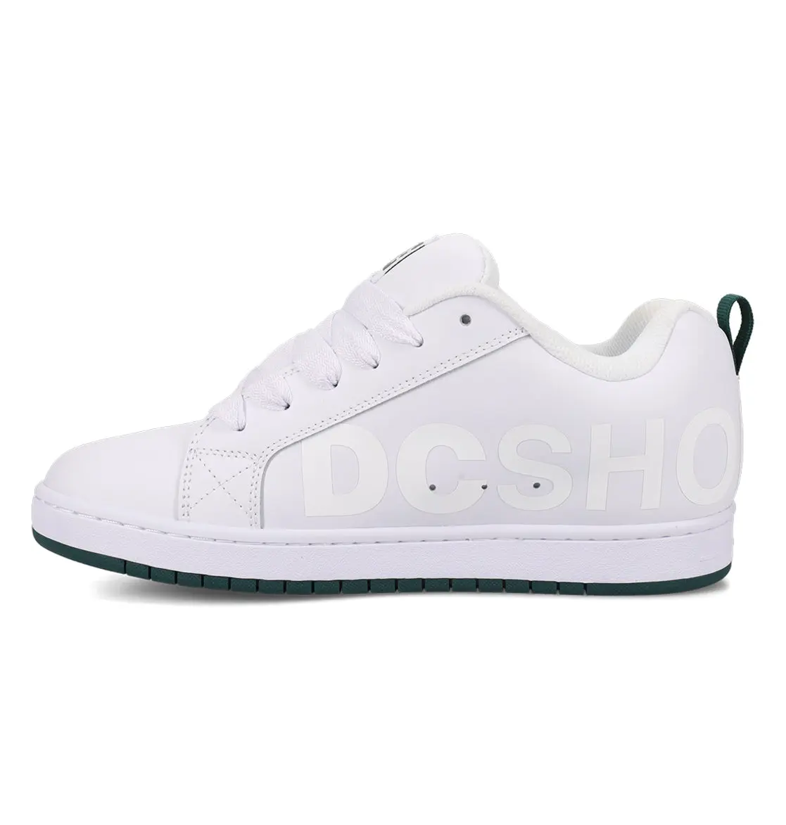 Men's Court Graffik Shoes - Image 7