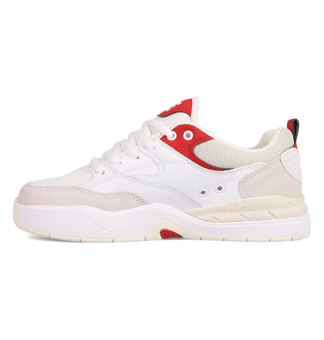 Men's Ascend S Skate Shoes - Image 5