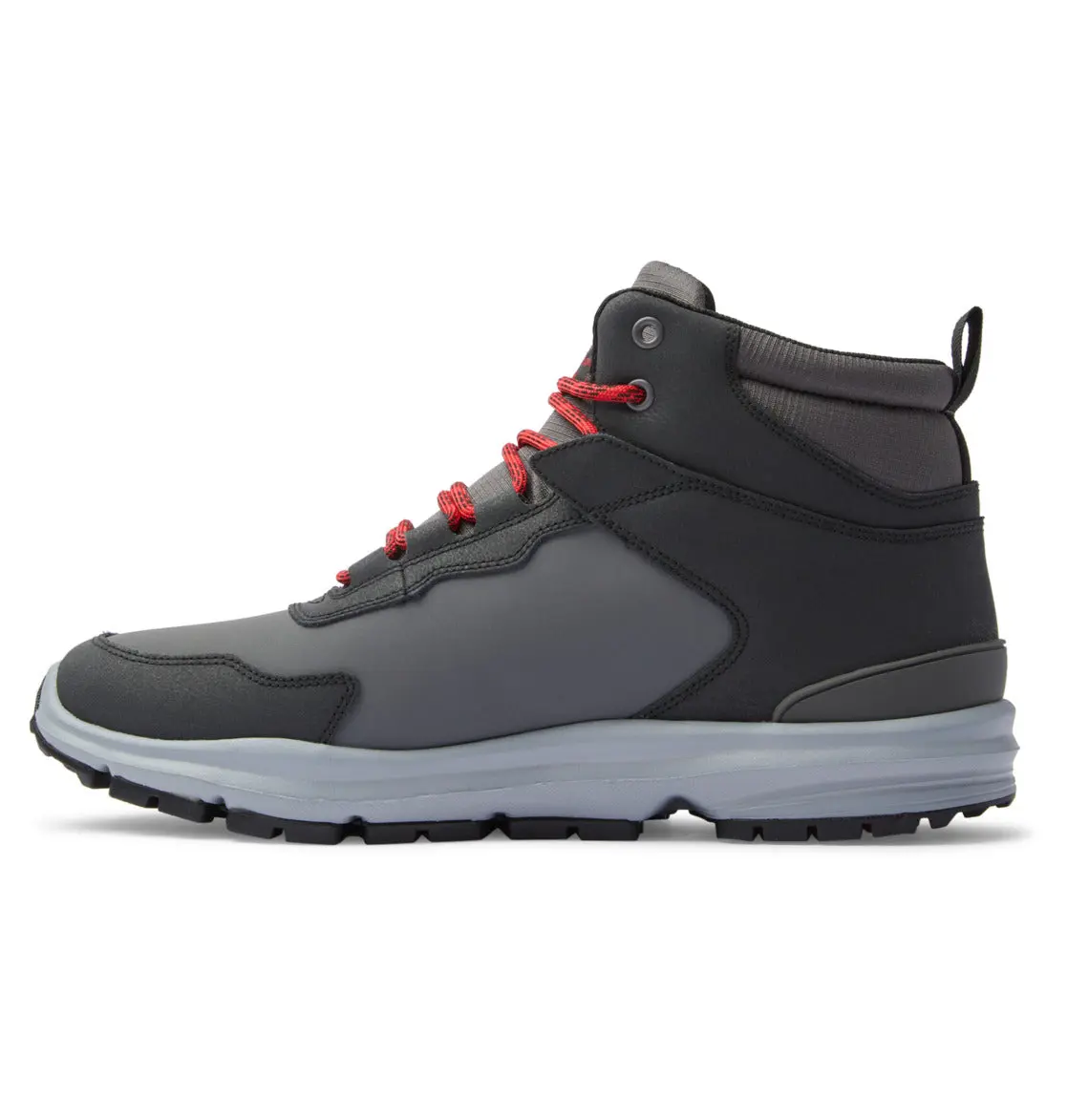 Men's Mutiny Water-Resistant Boots - Image 3