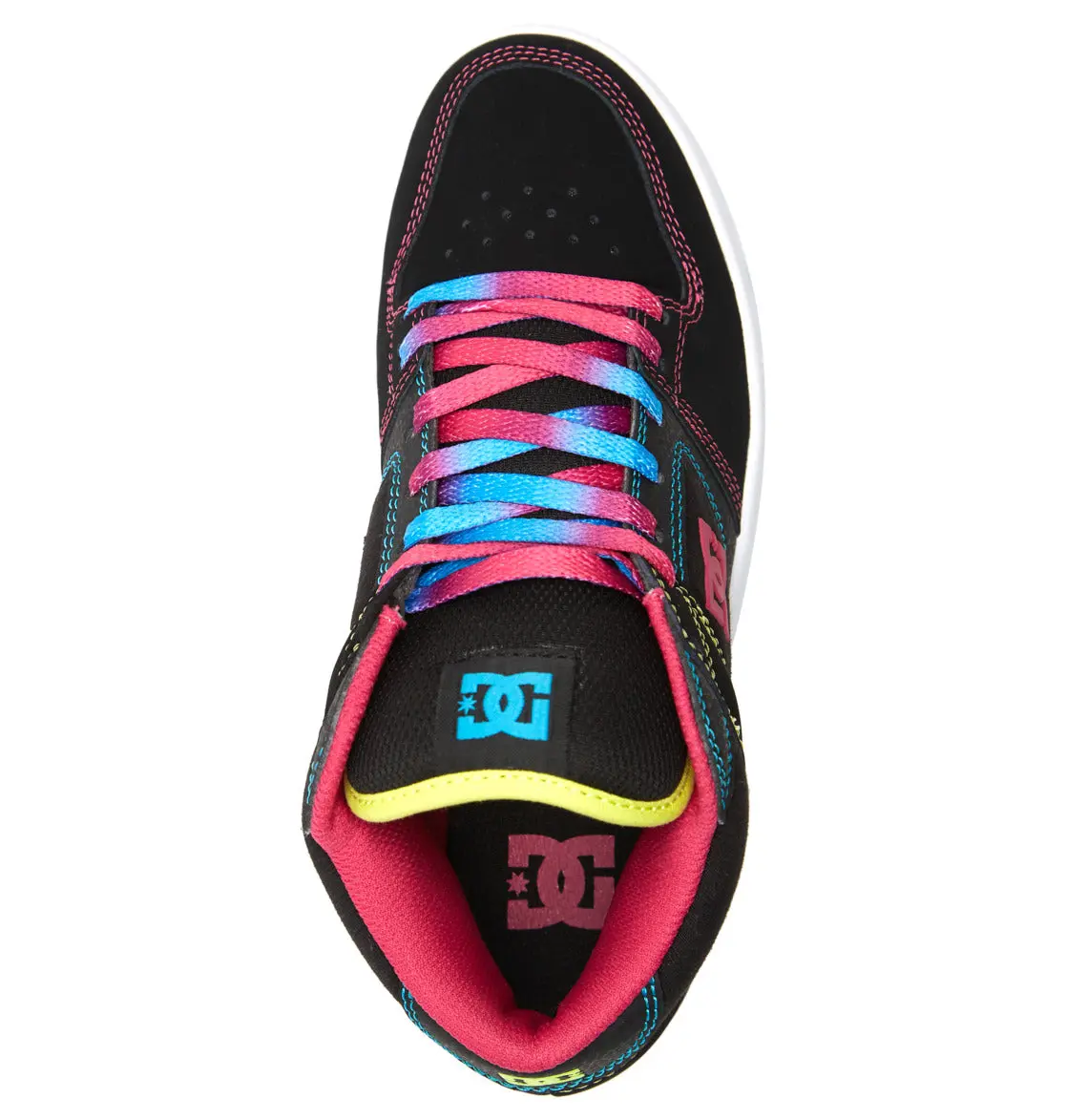 Women's Manteca 4 Mid Mid-Top Shoes - Image 4