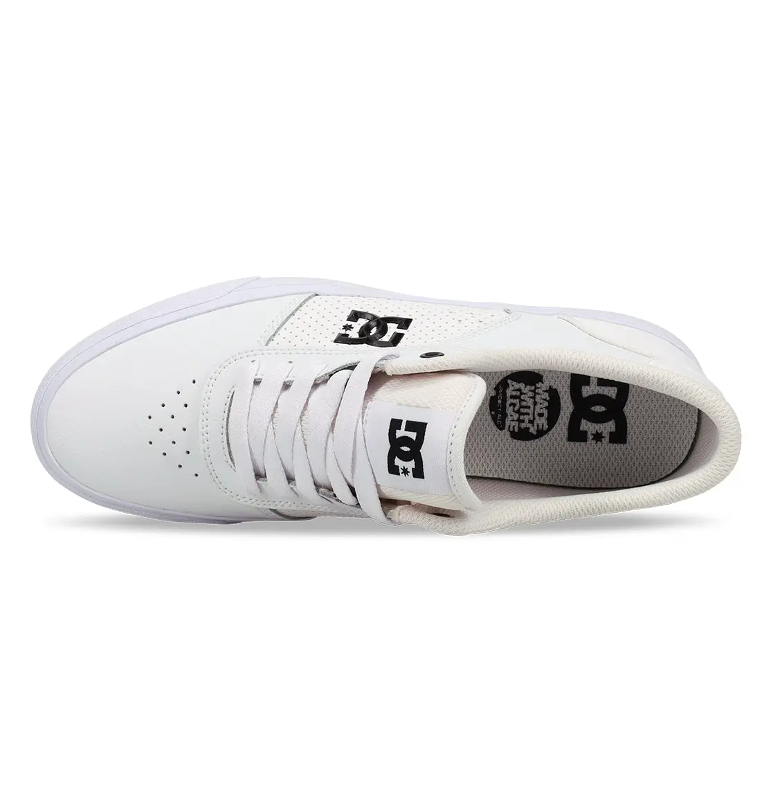 Men's Teknic Shoes - Image 8