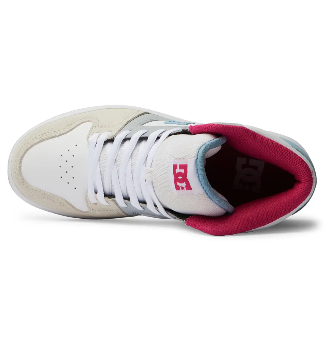Women's Manteca 4 Hi High-Top Shoes - Image 6