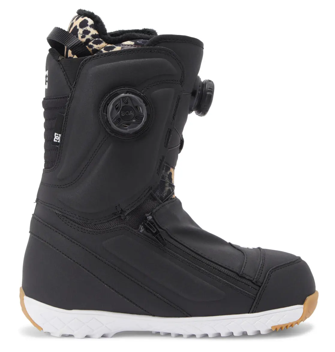 Women's Mora Boa Snowboard Boots