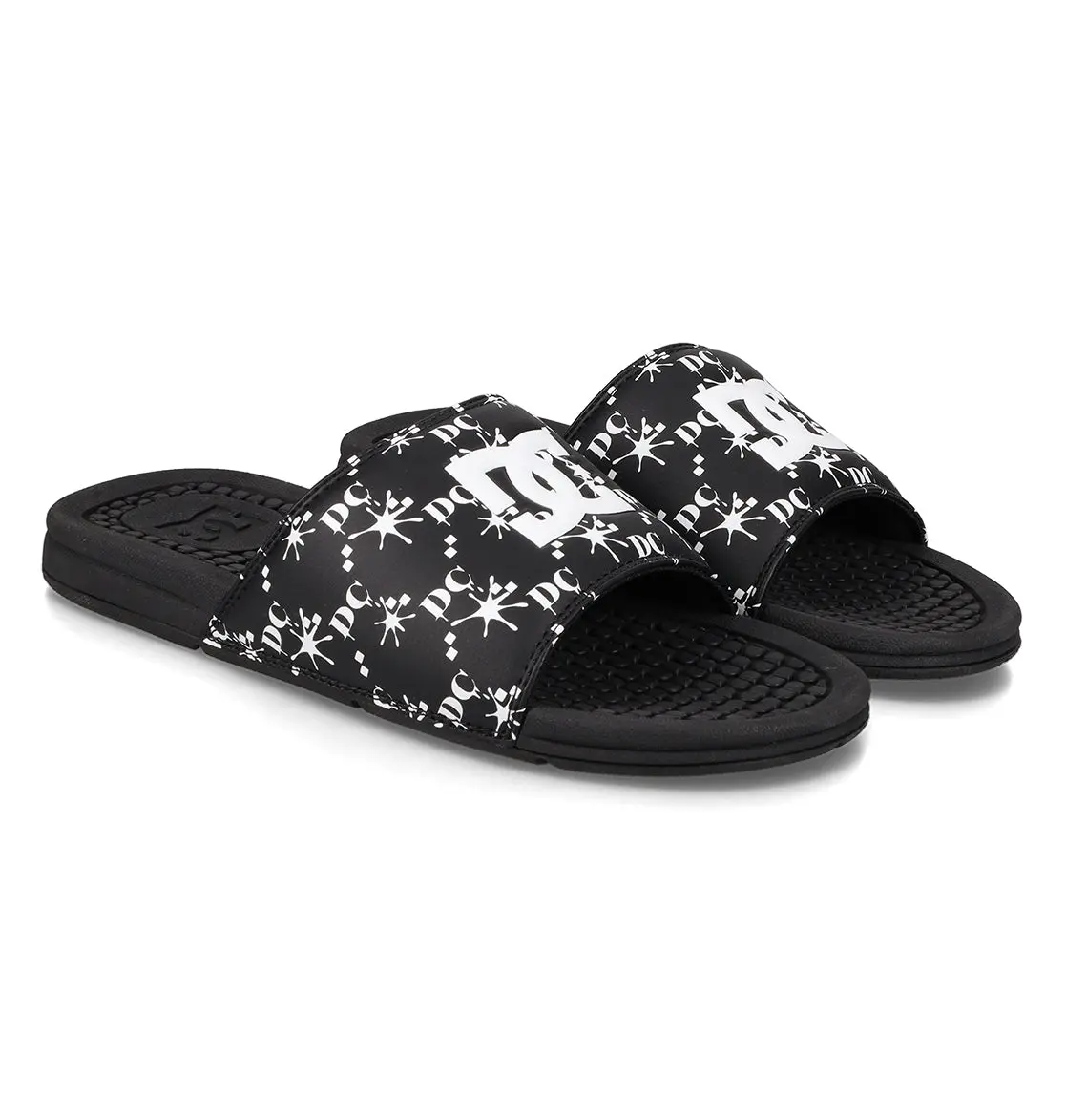 Men's Bolsa Slides