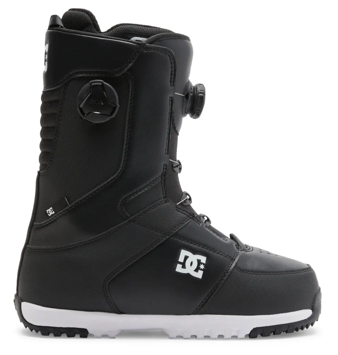 Men's Control Boa Snowboard Boots