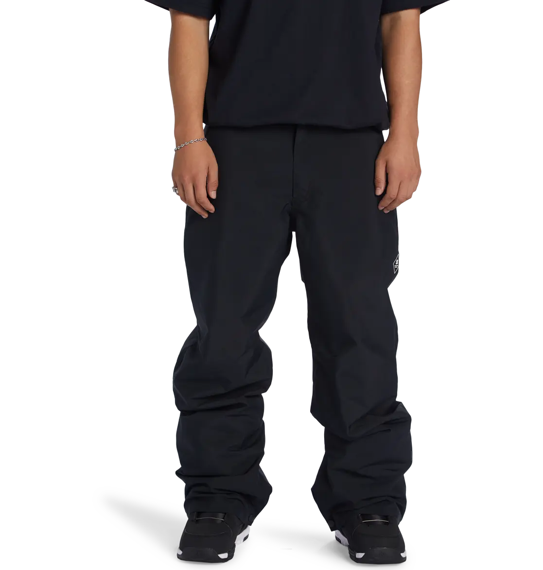 Men's Dc Snow Chino Snow Pants