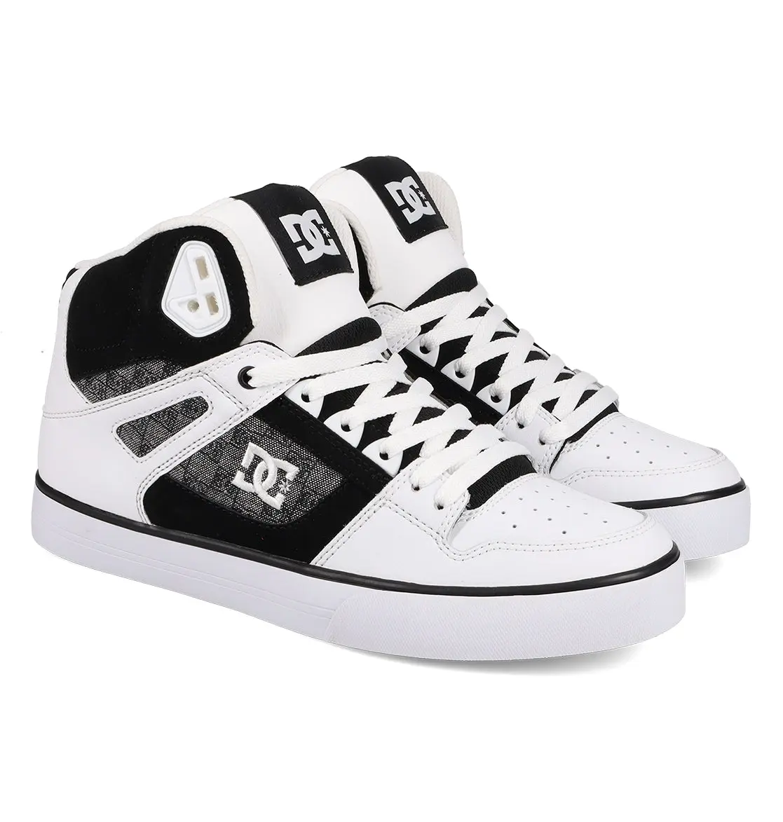 Men's Pure High Top Wc Shoes - Image 2