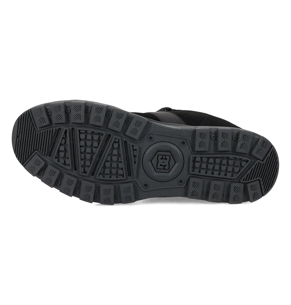 Men's Woodland Winter Boots - Image 4
