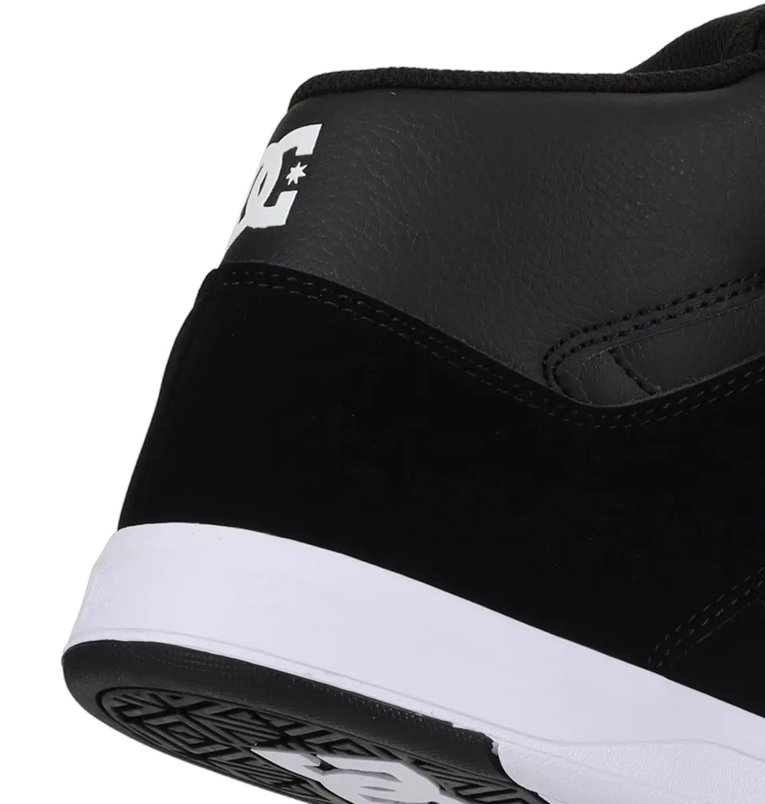 Men's Dc Cure High-Top Shoes - Image 5