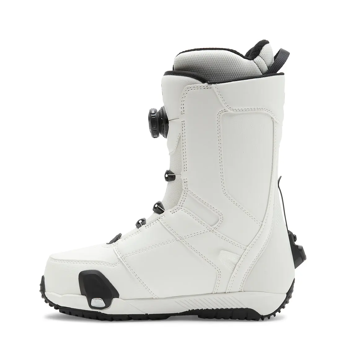 Men's Control Step On Snowboard Boots - Image 6