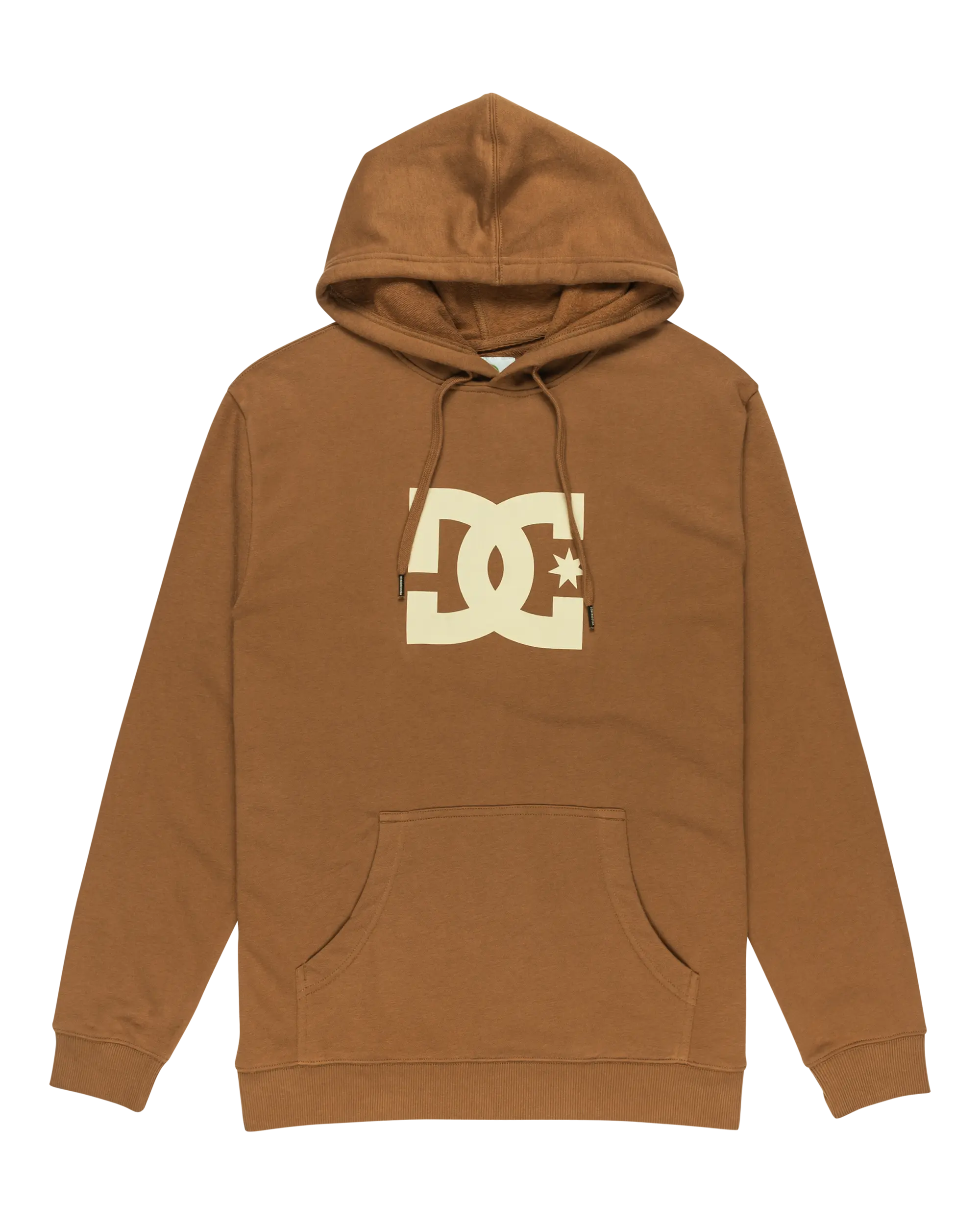 Men's Dc Star Hoodie