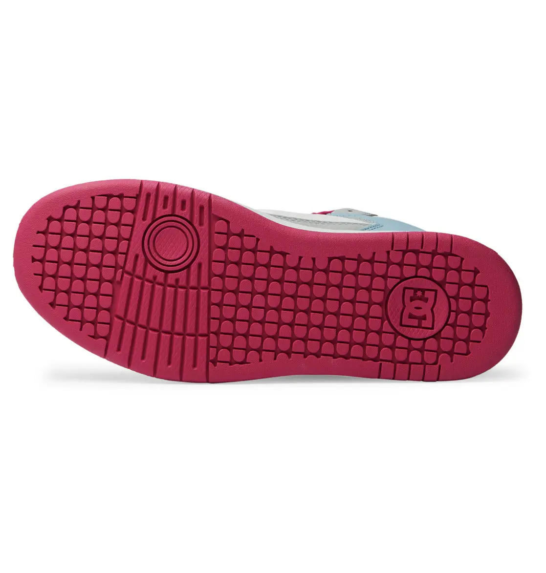 Women's Manteca 4 Hi High-Top Shoes - Image 7
