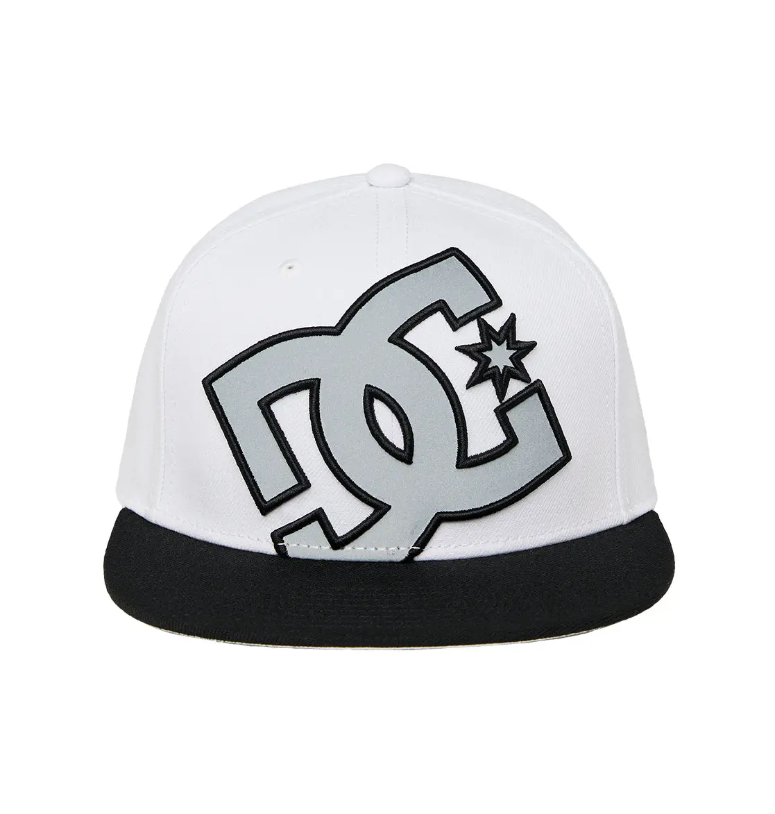 Dc Double That Cap Snapback