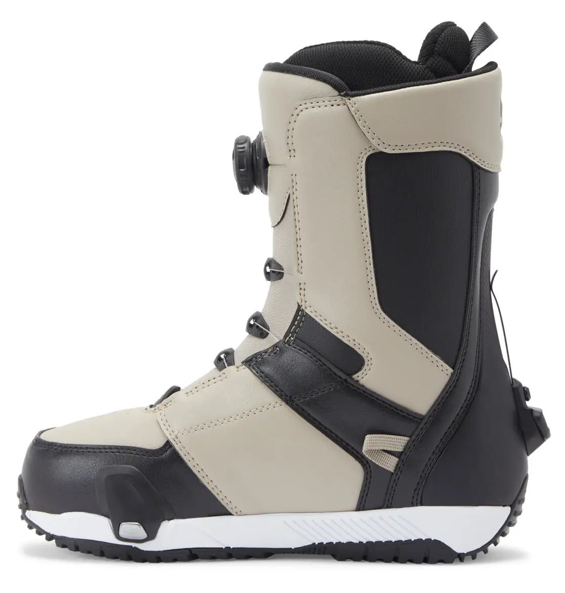 Men's Control Step On Boa Snowboard Boots - Image 3