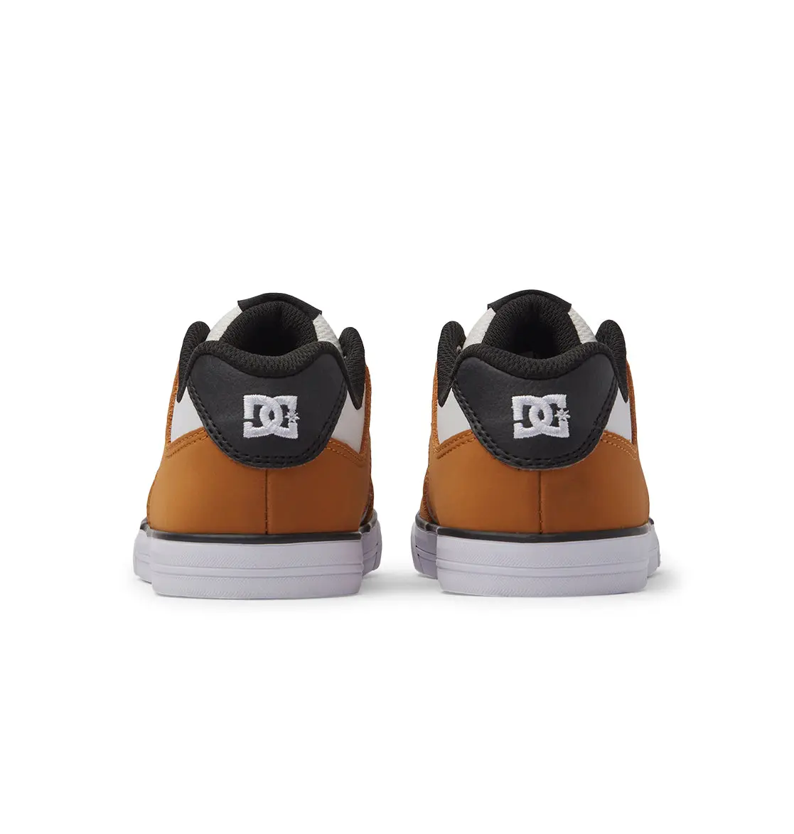 Kids' Pure Elastic Lace Shoes - Image 4