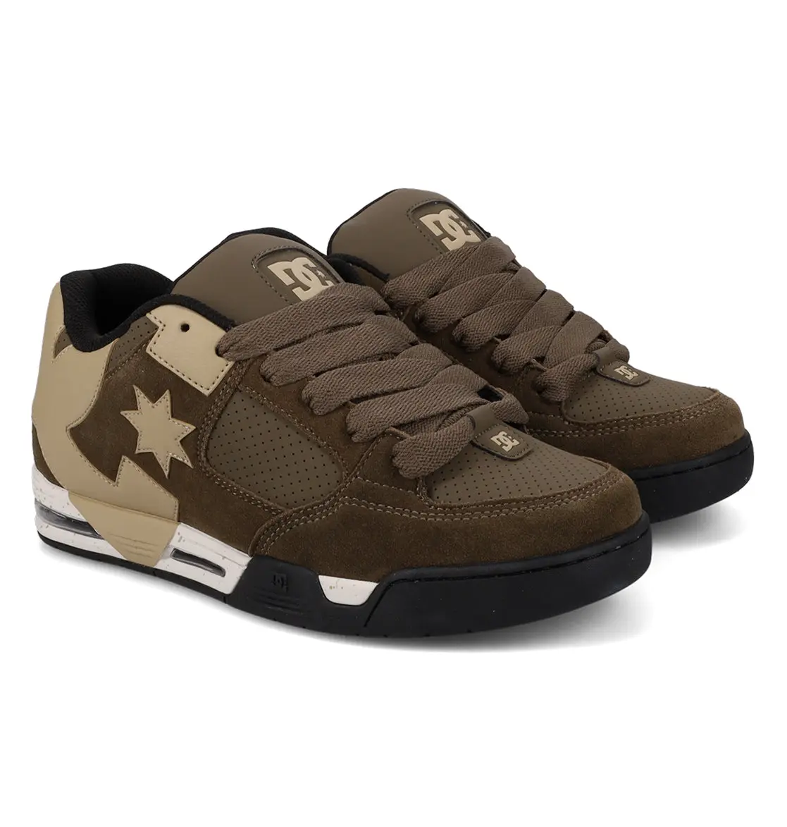 Men's Command Special Edition Shoes - Image 2
