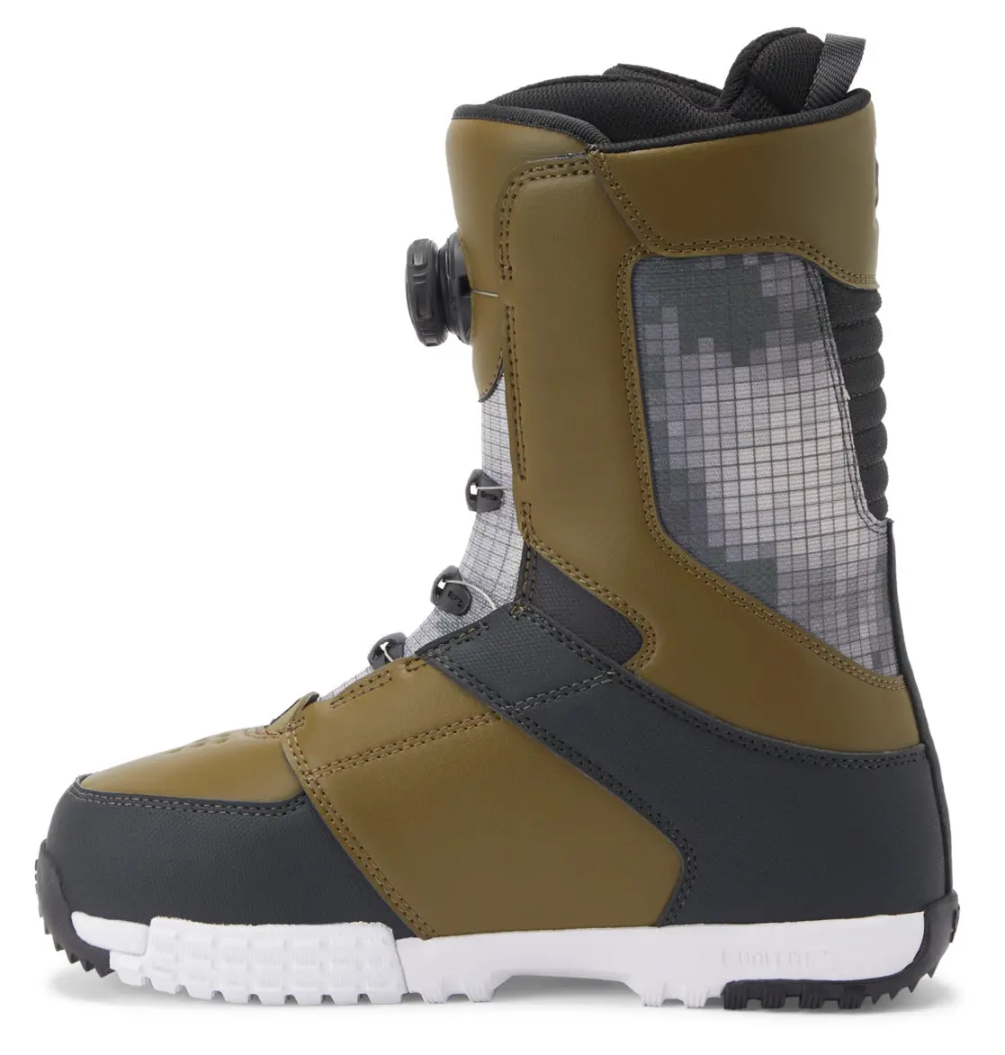 Men's Control Boa Snowboard Boots - Image 3