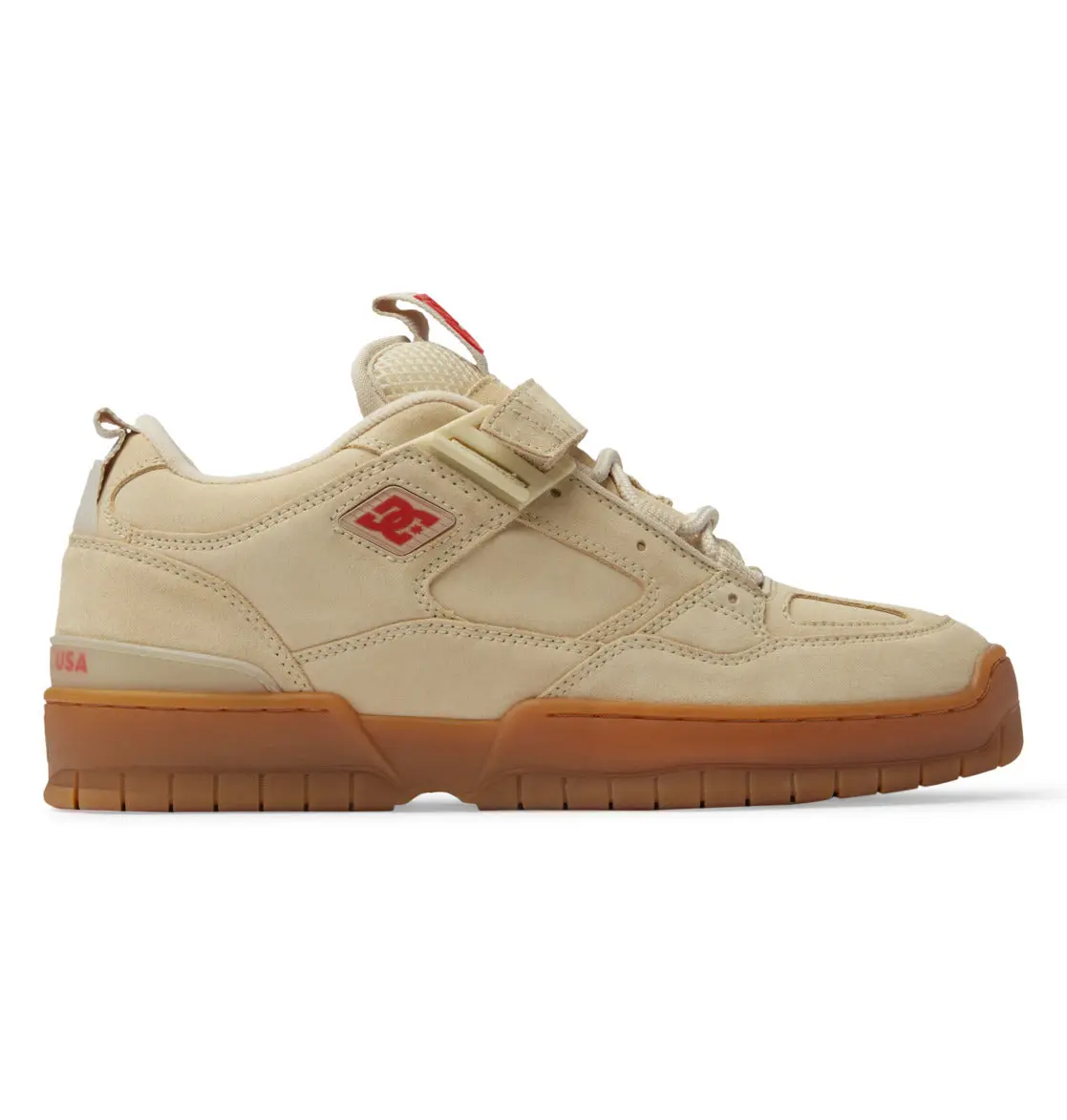 Men's Js-1 Shanahan Pro Skate Shoes