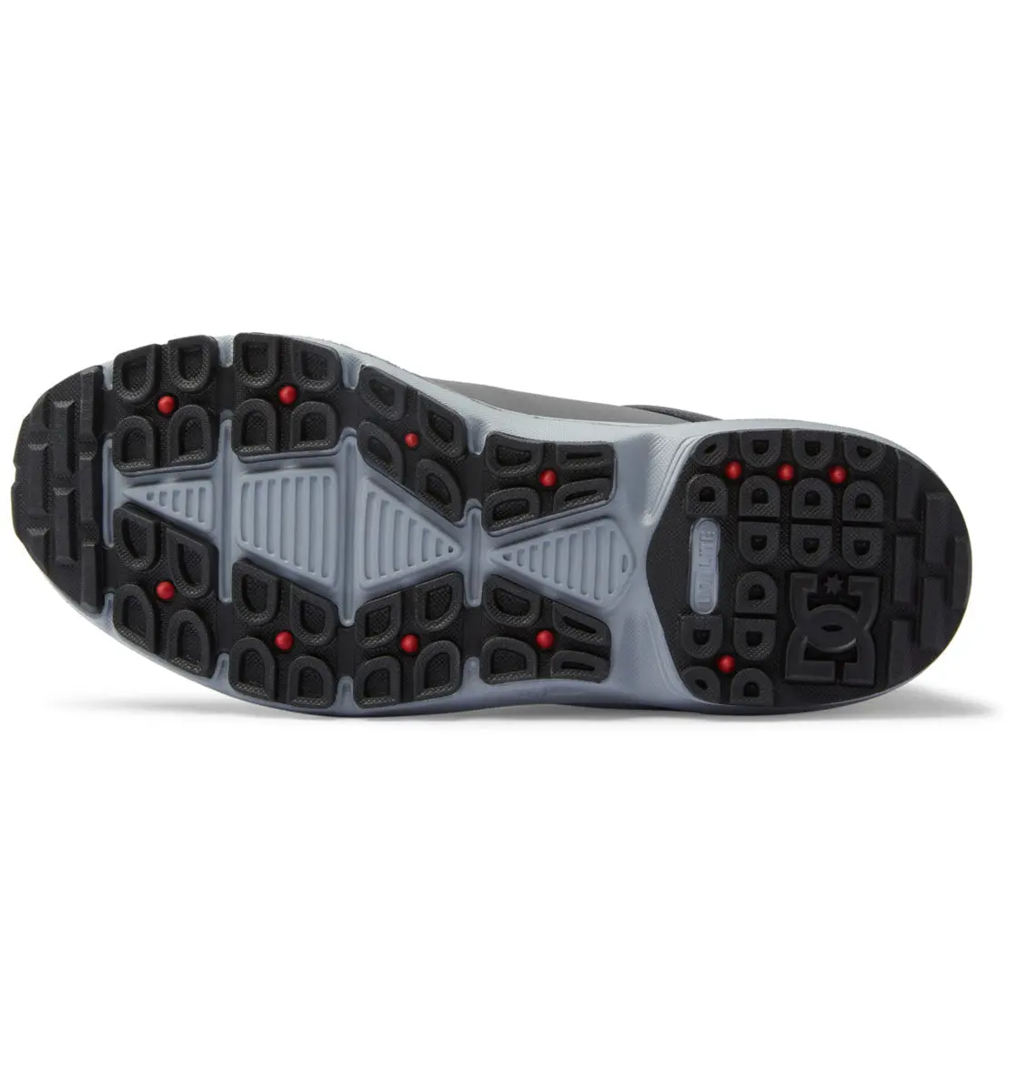 Men's Mutiny Water-Resistant Boots - Image 5