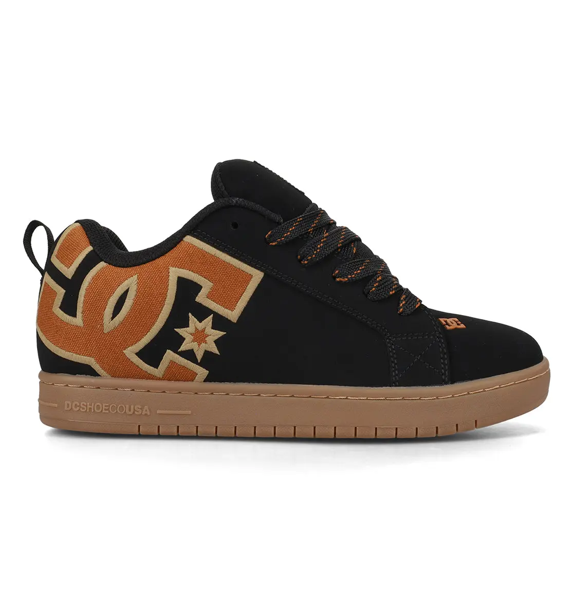 Men's Court Graffik Shoes