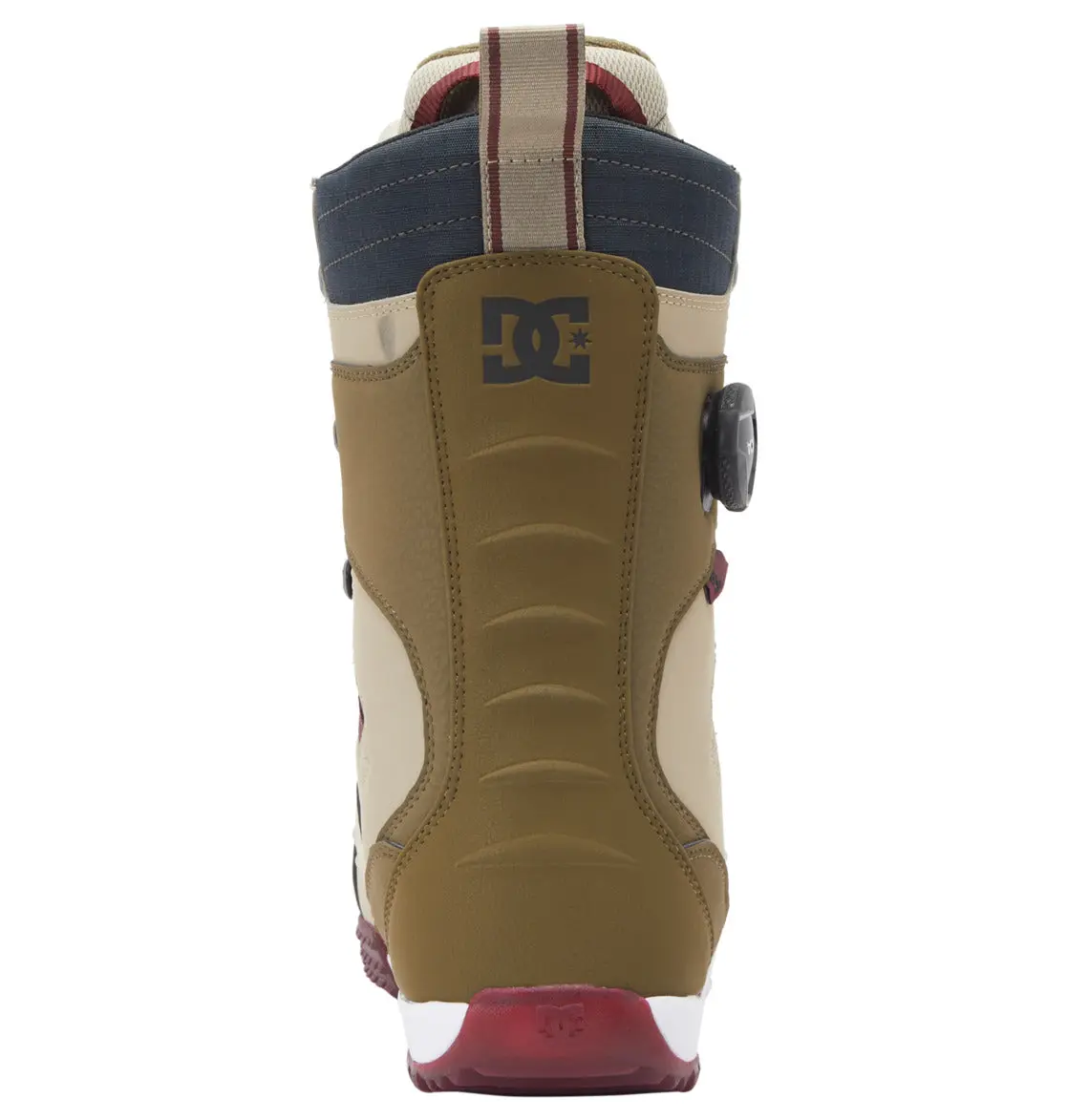 Men's Premier Hybrid Boa Snowboard Boots - Image 6