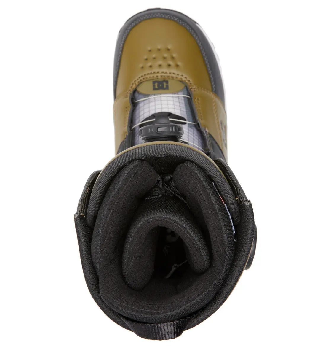 Men's Control Boa Snowboard Boots - Image 4