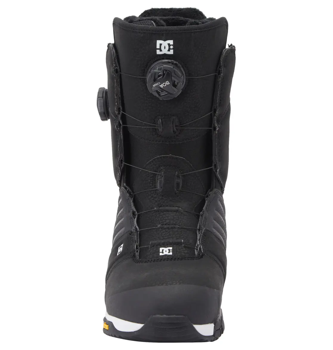 Men's Judge Boa Snowboard Boots - Image 8