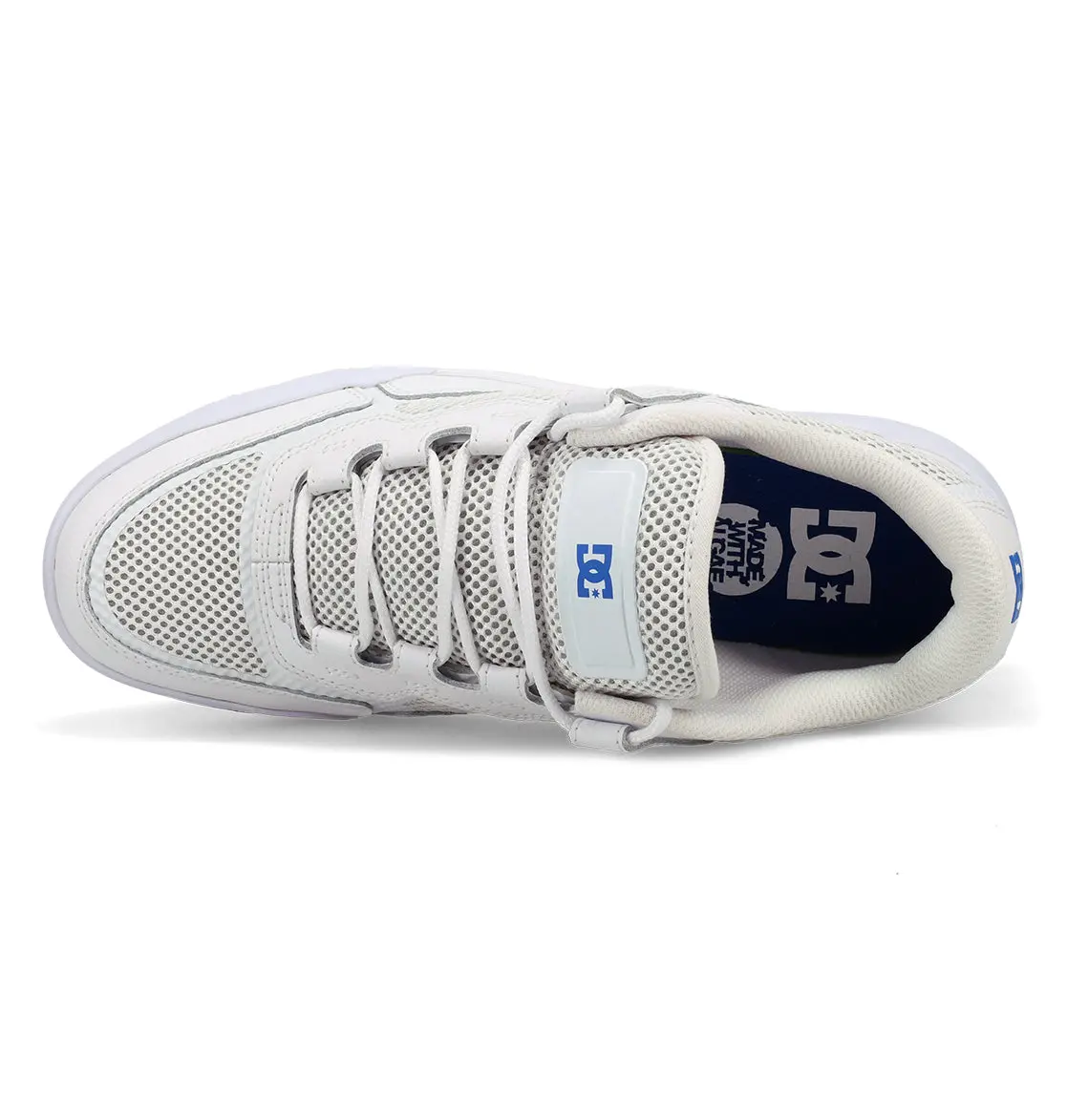Men's Dc Metric Skate Shoes - Image 8