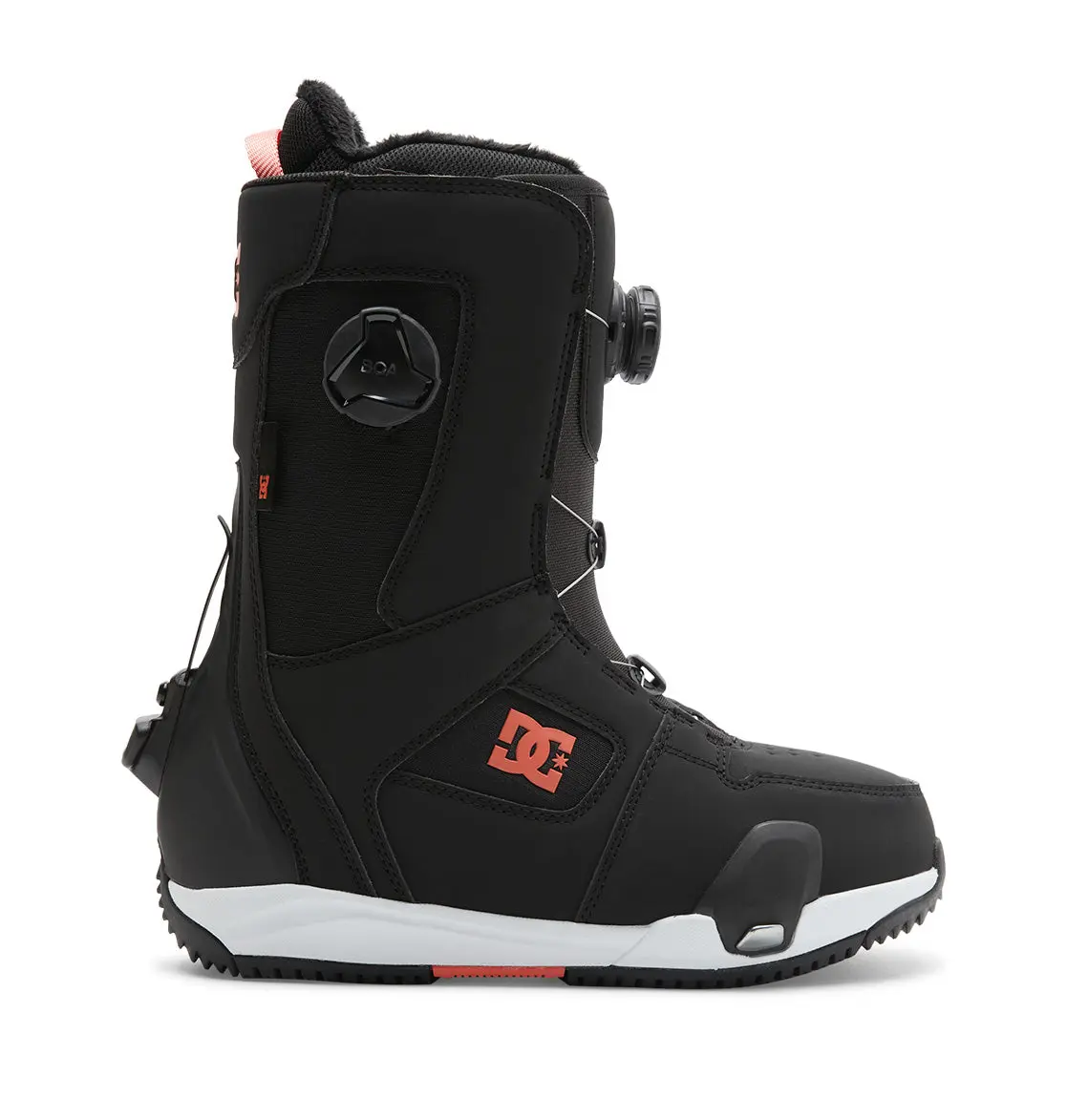 Women's Phase Boa Pro Step On Snowboard Boots