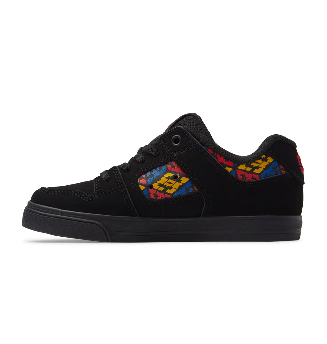 Kids' Pure Elastic Lace Shoes - Image 2