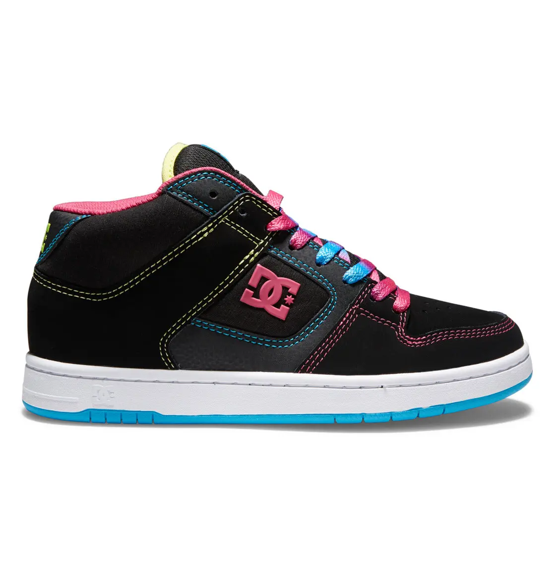 Women's Manteca 4 Mid Mid-Top Shoes