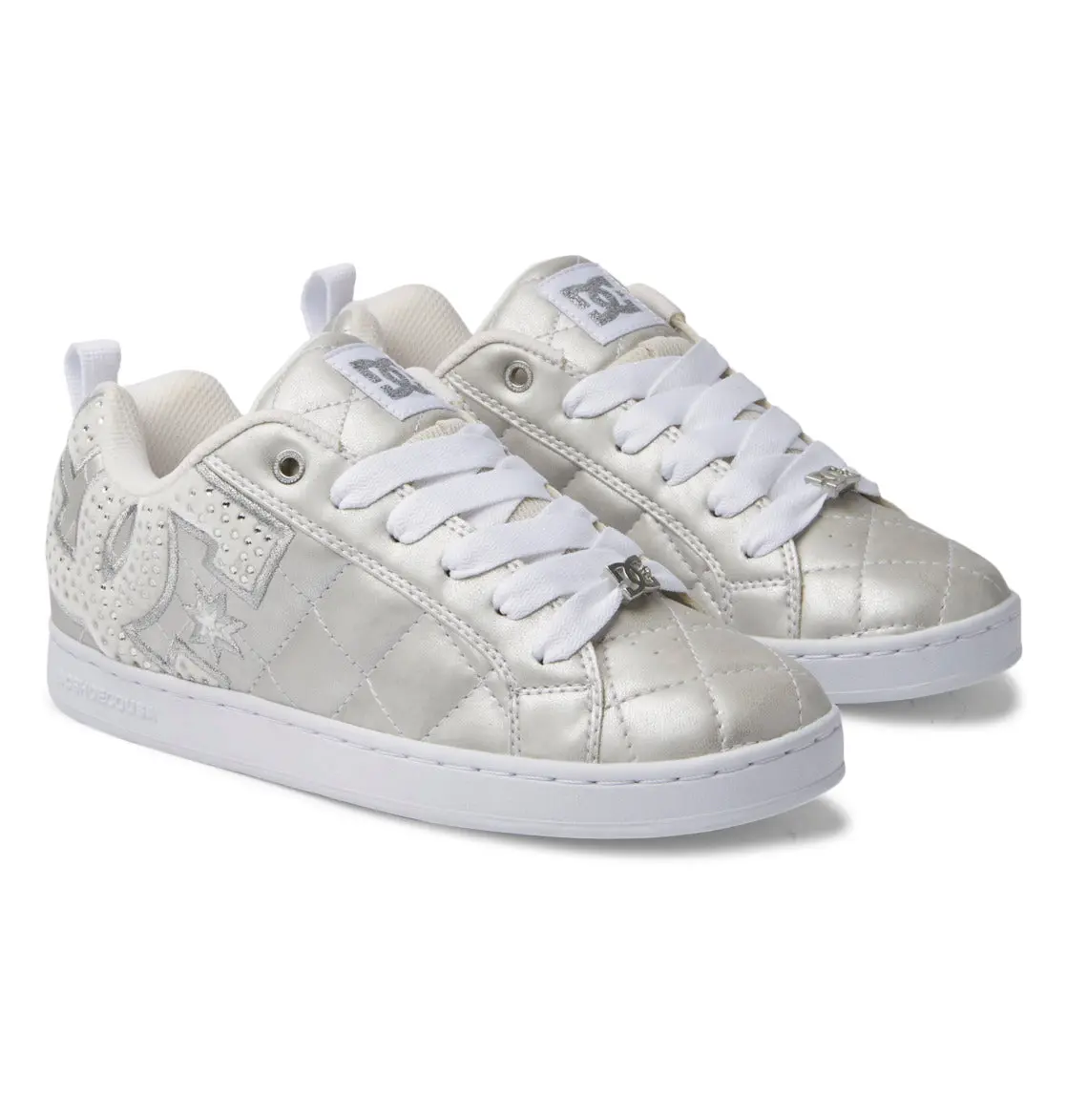 Women's Court Graffik Se Shoes - Image 2