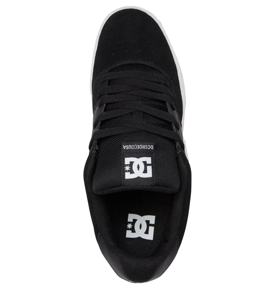 Men's Central Shoes - Image 4