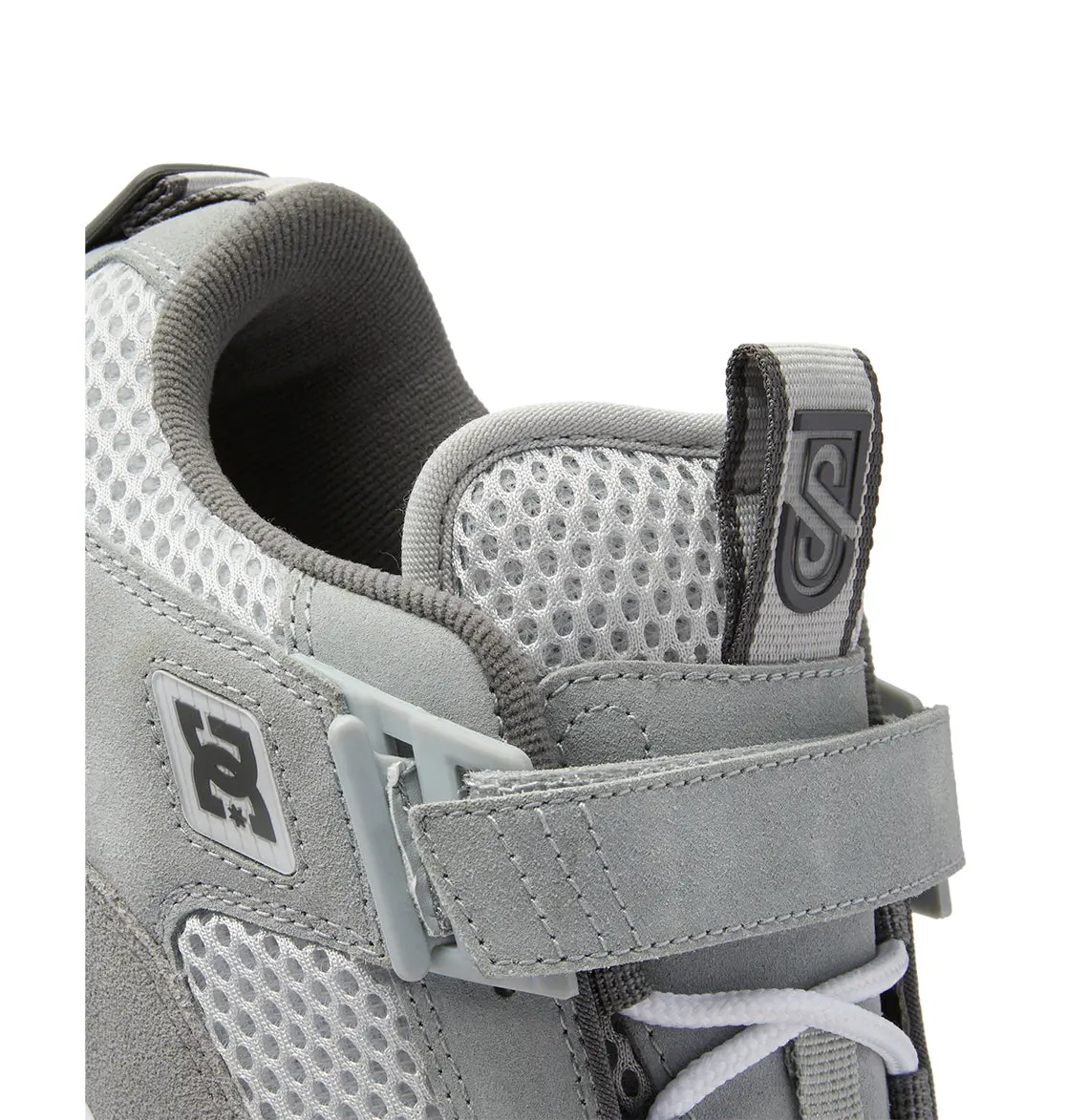 Men's Js-1 Shanahan Pro Skate Shoes - Image 8