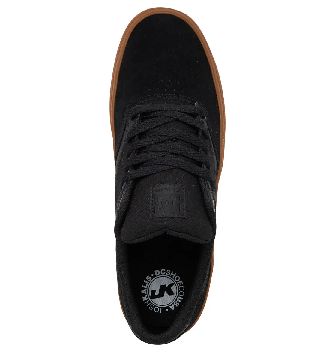 Men's Kalis Vulc Shoes - Image 4