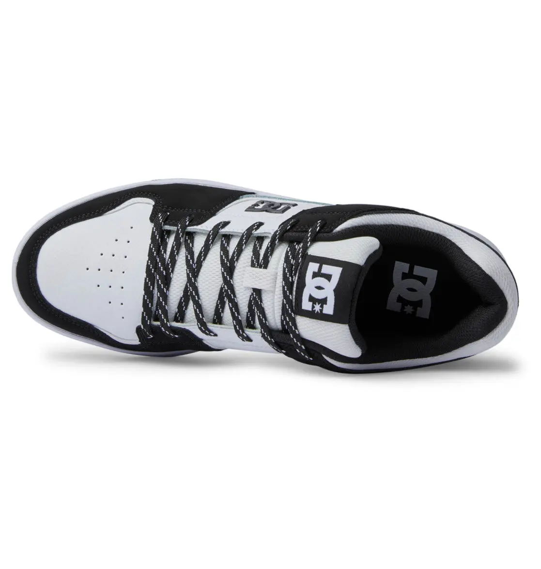 Men's Dc Cure Shoes - Image 4