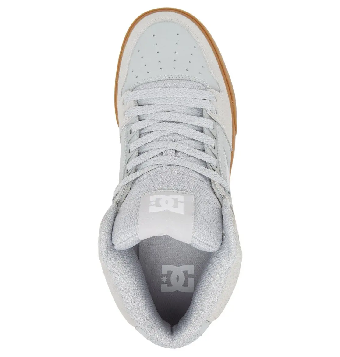 Men's Pure High-Top Shoes - Image 4