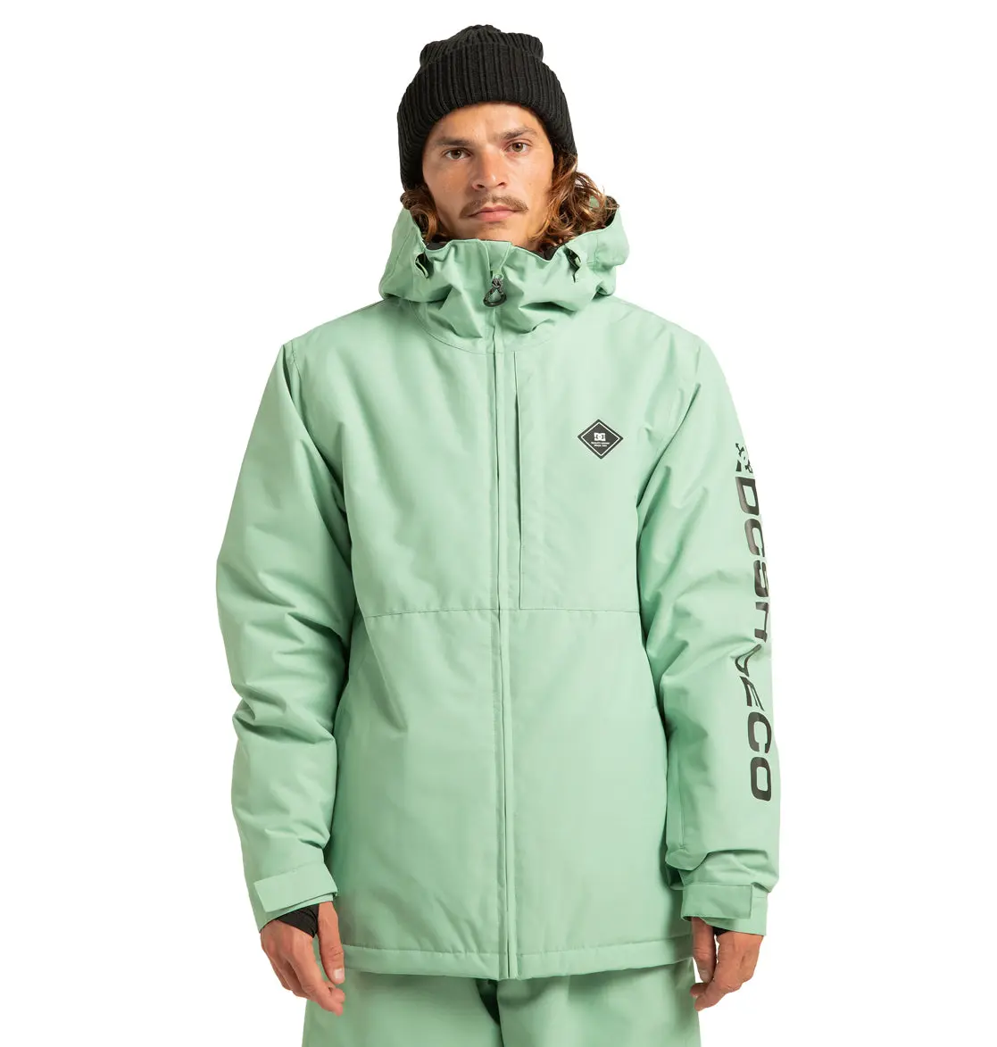 Basis Jacket