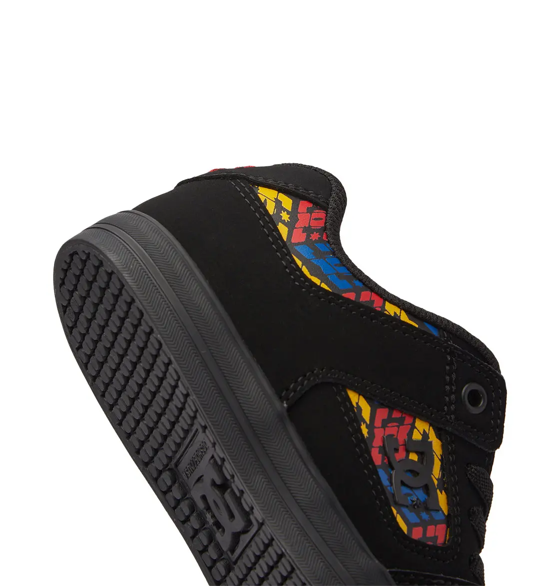 Kids' Pure Elastic Lace Shoes - Image 7