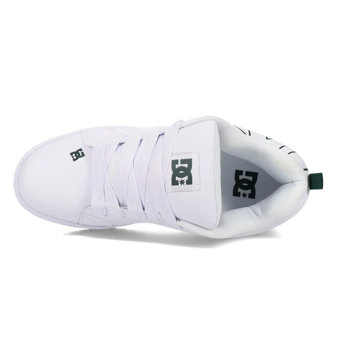 Men's Court Graffik Shoes - Image 8