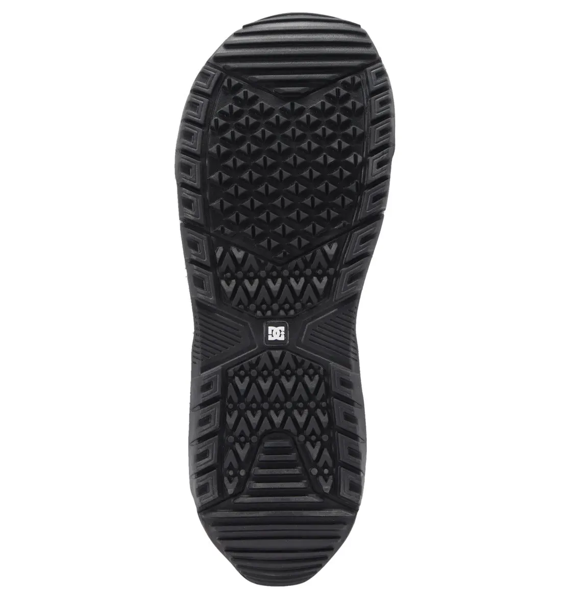Men's Control Step On Boa Snowboard Boots - Image 5