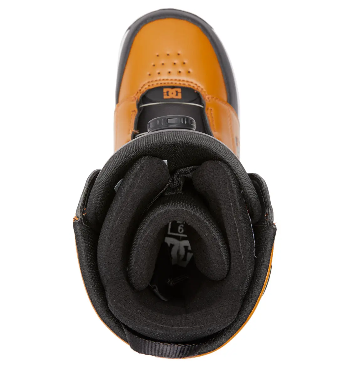 Men's Control Boa Snowboard Boots - Image 4