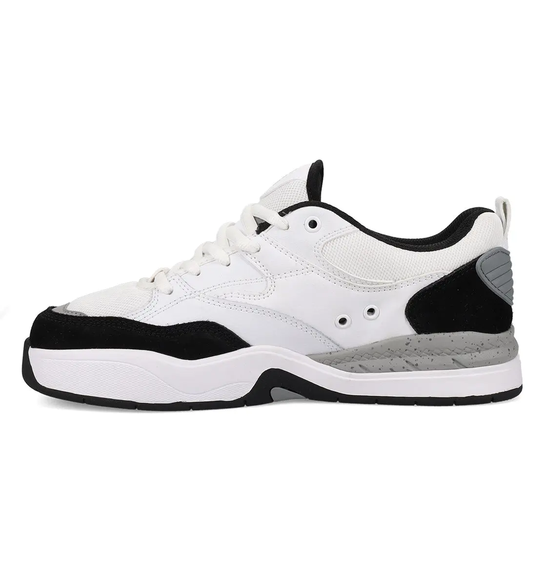 Men's Ascend S Skate Shoes - Image 4